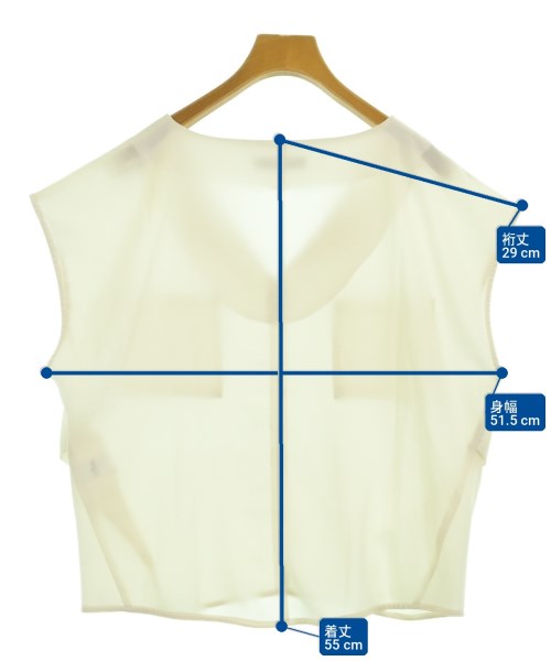 closet story UNITED ARROWS เสื้อสตรี