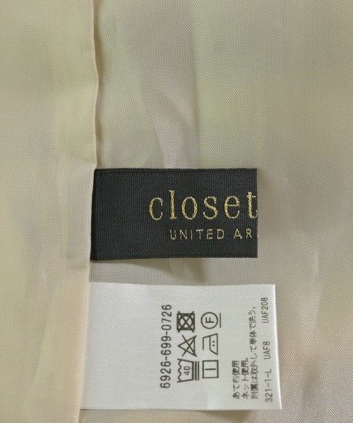 closet story UNITED ARROWS ชุดเดรส