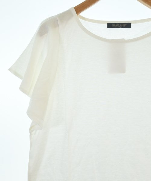closet story UNITED ARROWS เสื้อยืด/เสื้อท็อปส์