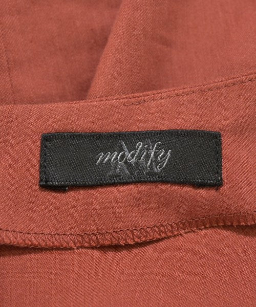 modify เสื้อสตรี