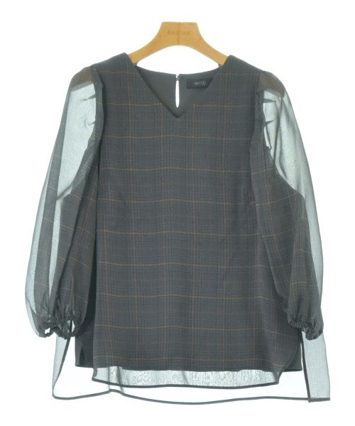 modify เสื้อสตรี