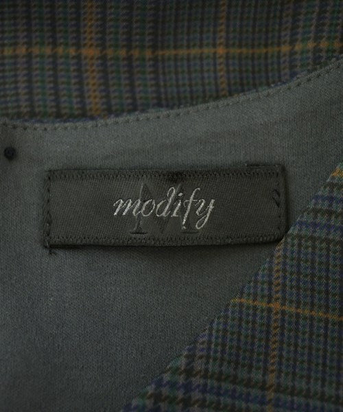 modify เสื้อสตรี