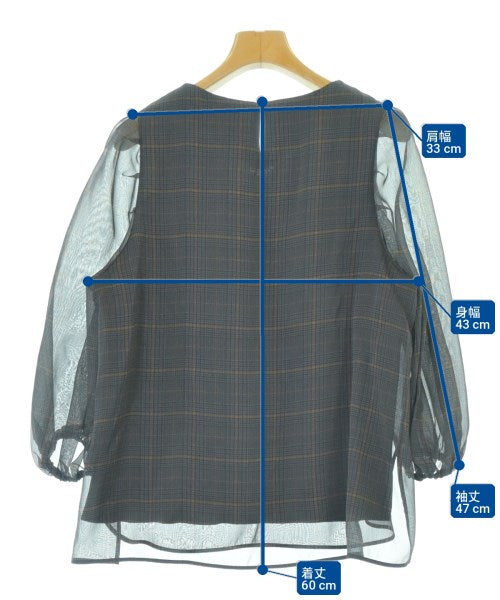 modify เสื้อสตรี