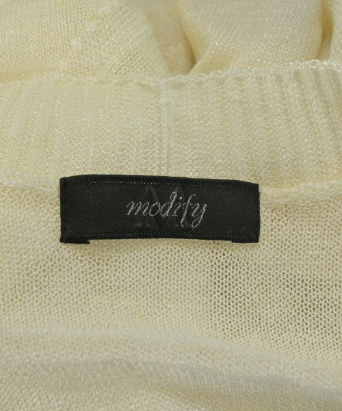 modify เสื้อกันหนาว