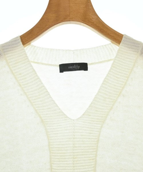 modify เสื้อกันหนาว