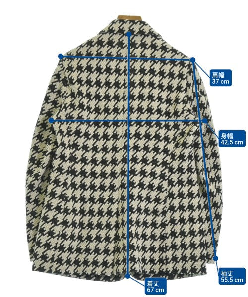 ANNE KLEIN NEWYORK แจ็คเก็ต