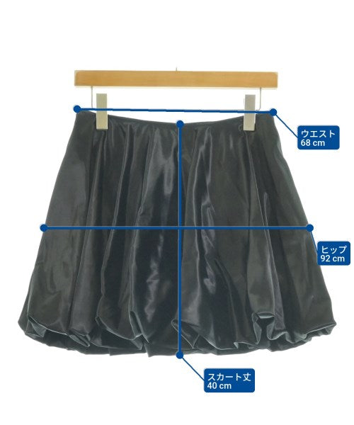 HARVEY FAIRCLOTH กระโปรงสั้น