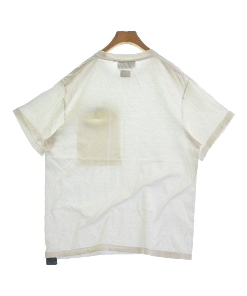 muta เสื้อยืด/เสื้อท็อปส์