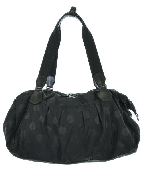 agnes b. VOYAGE กระเป๋าใส่อุปกรณ์ขนาดใหญ่