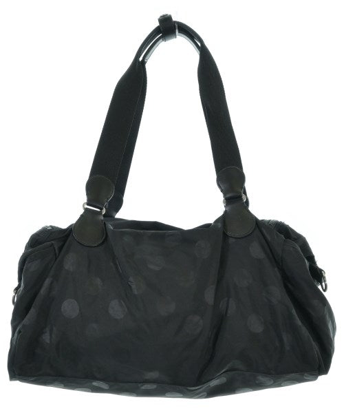 agnes b. VOYAGE กระเป๋าใส่อุปกรณ์ขนาดใหญ่