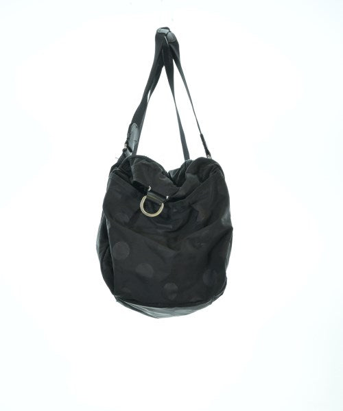 agnes b. VOYAGE กระเป๋าใส่อุปกรณ์ขนาดใหญ่