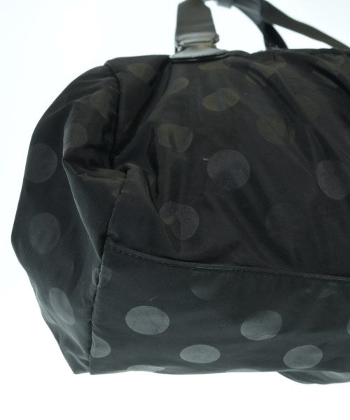 agnes b. VOYAGE กระเป๋าใส่อุปกรณ์ขนาดใหญ่