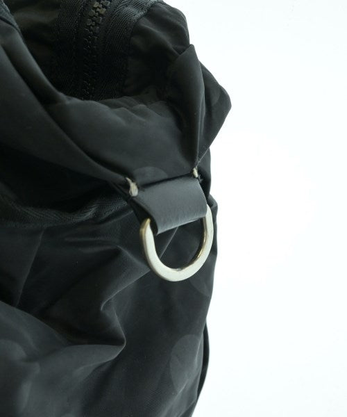 agnes b. VOYAGE กระเป๋าใส่อุปกรณ์ขนาดใหญ่