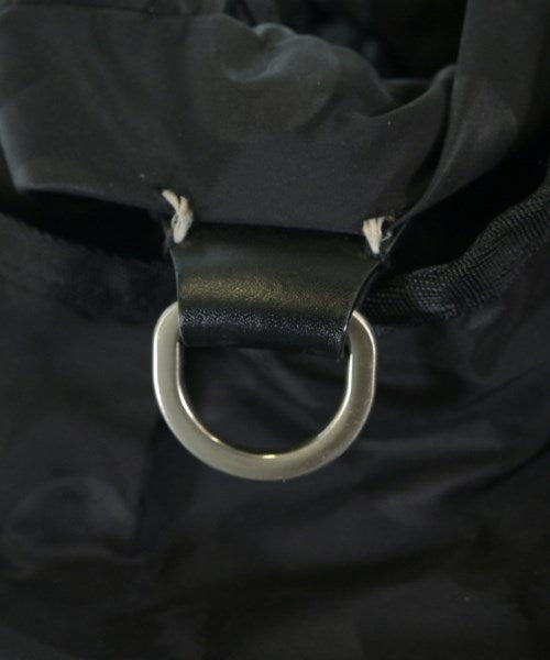 agnes b. VOYAGE กระเป๋าใส่อุปกรณ์ขนาดใหญ่