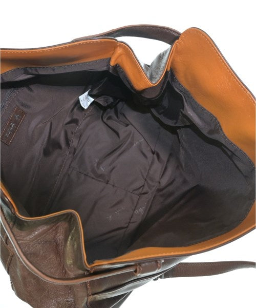 agnes b. VOYAGE กระเป๋าถือ