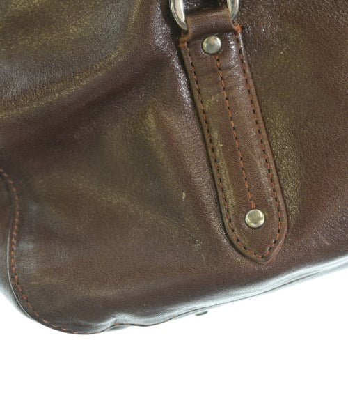 agnes b. VOYAGE กระเป๋าถือ