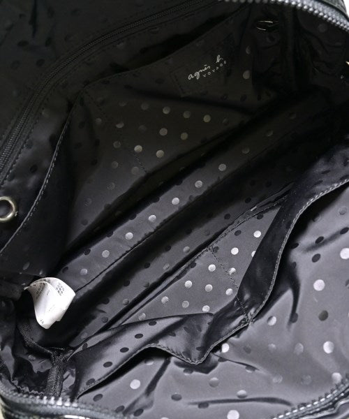 agnes b. VOYAGE กระเป๋าถือ