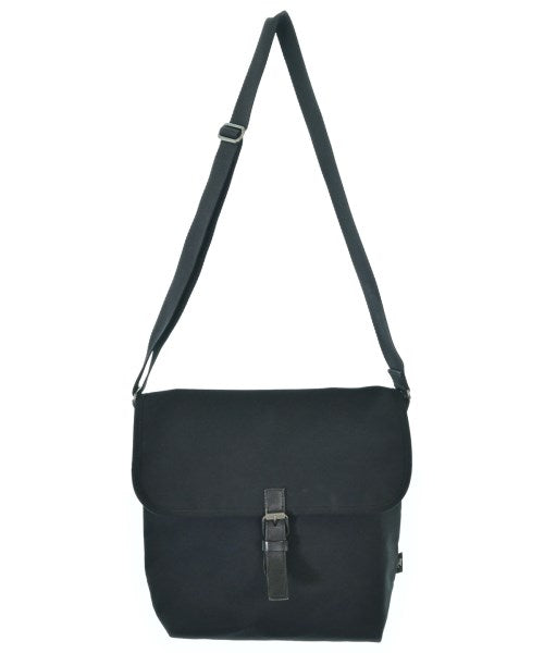 agnes b. VOYAGE กระเป๋าสะพายข้าง