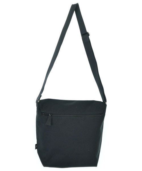 agnes b. VOYAGE กระเป๋าสะพายข้าง