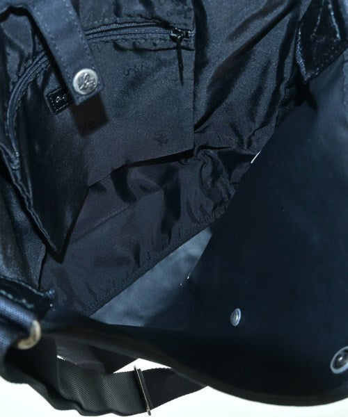 agnes b. VOYAGE กระเป๋าสะพายข้าง