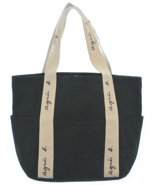 agnes b. VOYAGE กระเป๋าถือ