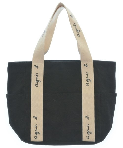 agnes b. VOYAGE กระเป๋าถือ