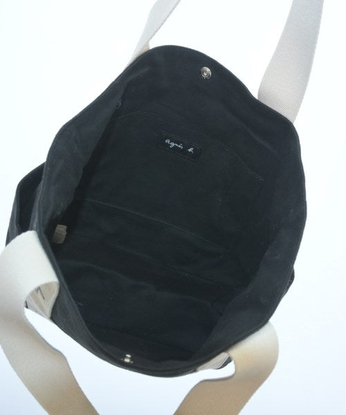 agnes b. VOYAGE กระเป๋าถือ