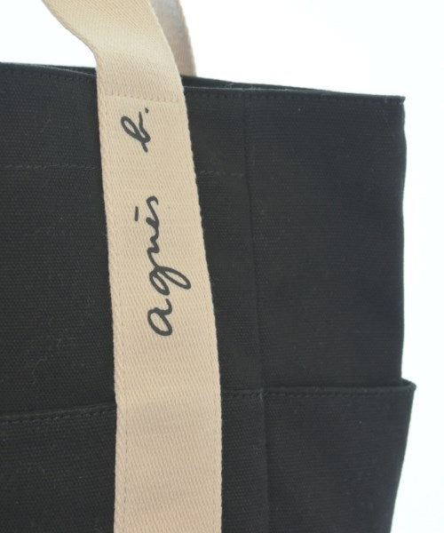 agnes b. VOYAGE กระเป๋าถือ