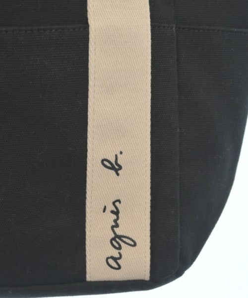 agnes b. VOYAGE กระเป๋าถือ