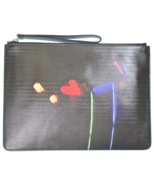 agnes b. VOYAGE คลัตช์