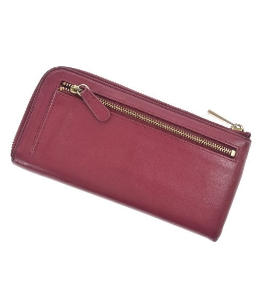 agnes b. VOYAGE กระเป๋าสตางค์/กระเป๋าใส่เหรียญ
