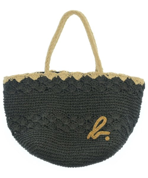 agnes b. VOYAGE กระเป๋าถือขนาดใหญ่