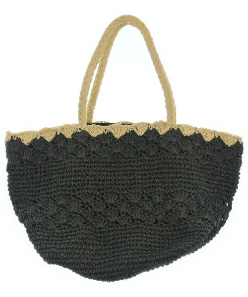 agnes b. VOYAGE กระเป๋าถือขนาดใหญ่