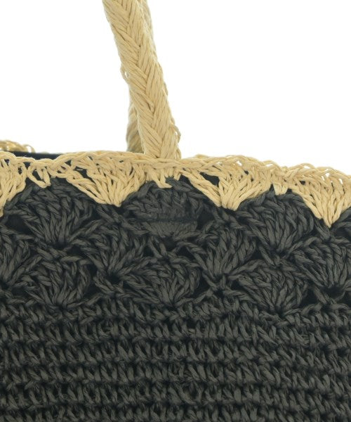 agnes b. VOYAGE กระเป๋าถือขนาดใหญ่