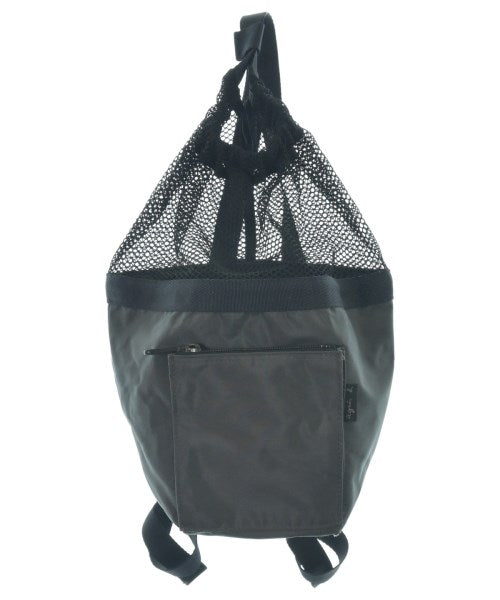 agnes b. VOYAGE เป้สะพายหลัง