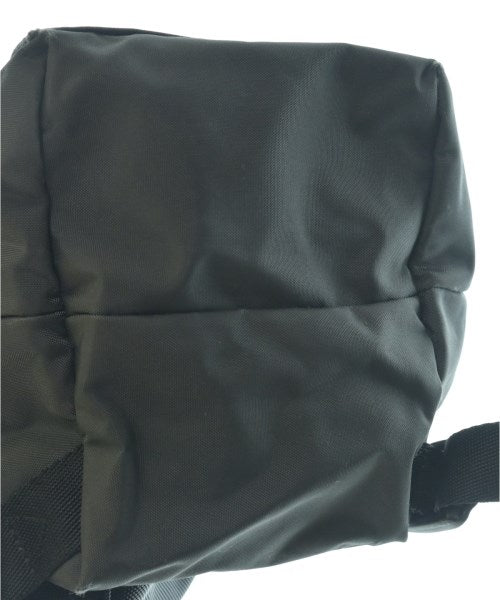 agnes b. VOYAGE เป้สะพายหลัง