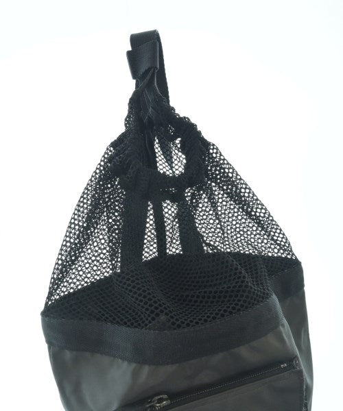 agnes b. VOYAGE เป้สะพายหลัง