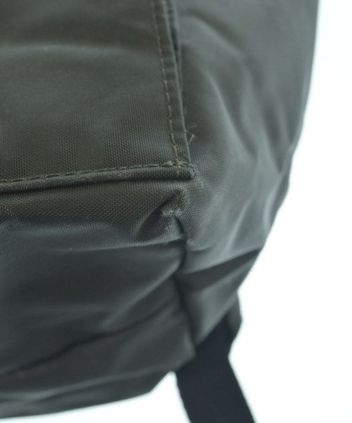 agnes b. VOYAGE เป้สะพายหลัง