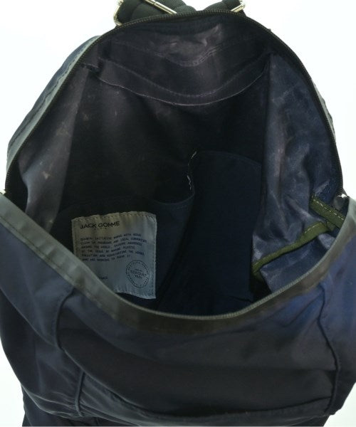 jack gomme เป้สะพายหลัง