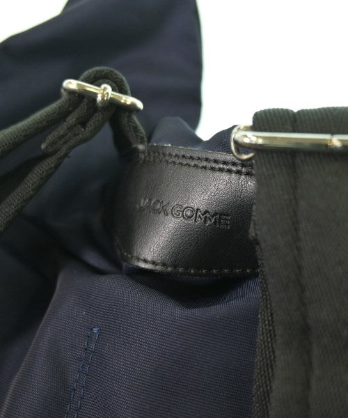 jack gomme เป้สะพายหลัง