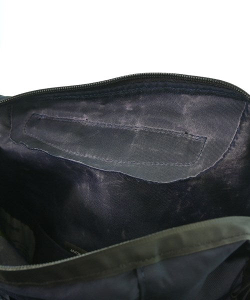 jack gomme เป้สะพายหลัง