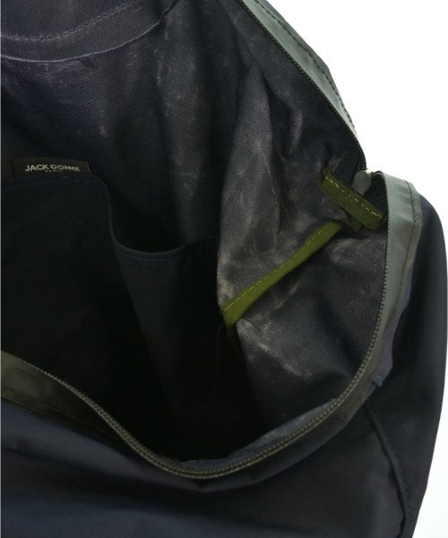 jack gomme เป้สะพายหลัง
