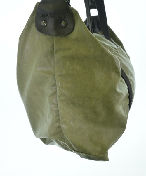 jack gomme กระเป๋าสะพาย