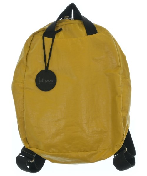 jack gomme เป้สะพายหลัง