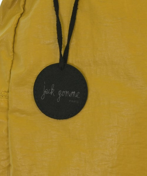 jack gomme เป้สะพายหลัง