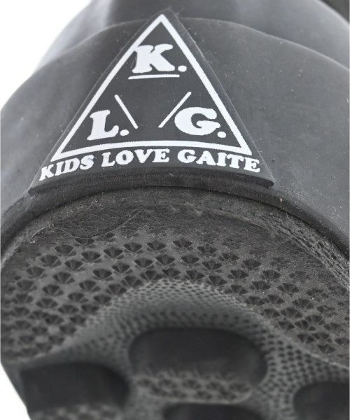 KIDS LOVE GAITE รองเท้าผ้าใบ