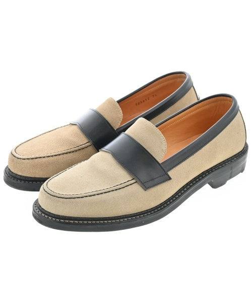 KIDS LOVE GAITE รองเท้าสวมทางการ