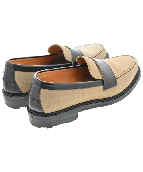 KIDS LOVE GAITE รองเท้าสวมทางการ