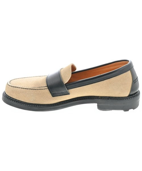 KIDS LOVE GAITE รองเท้าสวมทางการ