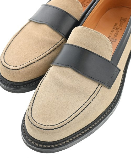 KIDS LOVE GAITE รองเท้าสวมทางการ